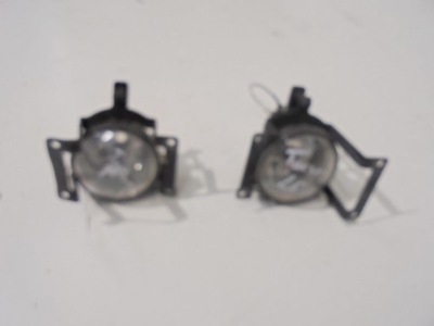 Противотуманная фара левый перед hyundai tucson -доставка- фото №1