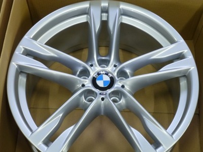 BMW F10 F12 F01 F06 BMW 7 M-PAQUET 20'' - milautoparts-fr.ukrlive.com