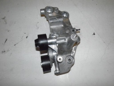 Master movano 2.3dci 165km кронштейн генератора 3tyśkm фото №1