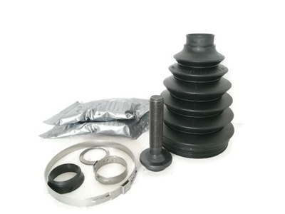 PROTECTION AXLE SWIVEL EXTERIOR GALAXY TRANSPORTER T4 - milautoparts-fr.ukrlive.com