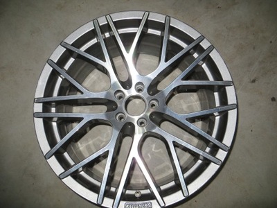 BMW Kelleners felga 10Jx22H2 ET40 5x120