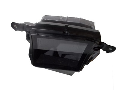 DISPLAY RZUTNIK HEAD UP 9215326 BMW X5 E70 - milautoparts-fr.ukrlive.com