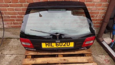 Крышка багажника задняя volvo v40 98r .комплектная фото №1