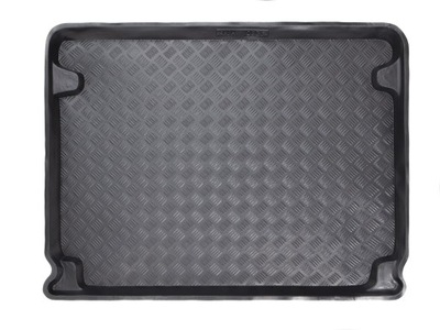 MAT LINER BOOT DO: RENAULT KANGOO I (5 OS.) - milautoparts-fr.ukrlive.com