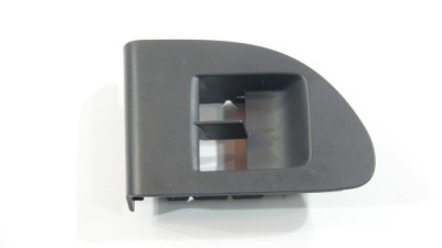 Vw touareg корзина рамка na переключатель 7l6867375c фото №1