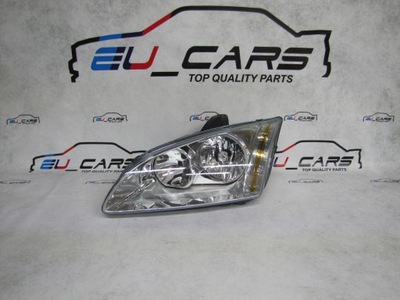 LAMP LEFT FORD FOCUS 2 MK2 04-08 YEAR - milautoparts-fr.ukrlive.com