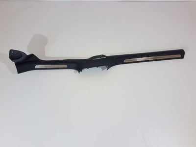 Vw arteon молдинг накладка порог правая 3g8853372 фото №1