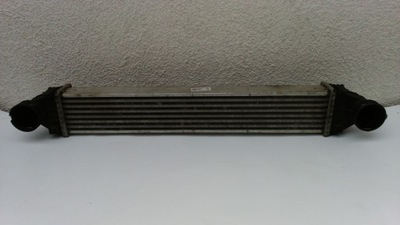 Mercedes w169 w245 cdi інтеркулер a16950000000 фото №1
