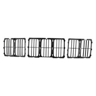 JEEP GRAND CHEROKEE 2014-16 GRILLE CALANDRE DU RADIATEUR LIMITED - milautoparts-fr.ukrlive.com