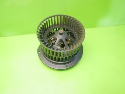 Воздуходувка вентилятор обдув задняя vw sharan i fl 04- фото №1