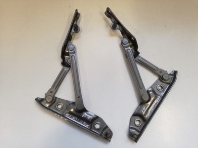 Петля крышки задняя правый infiniti q70 m m30 m35 m37 фото №1