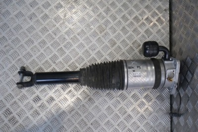 Лівий амортизатор bentley flying spur 4w0616001 фото №1