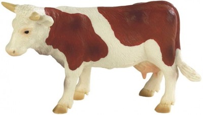 KROWA FANNY | RĘCZNIE MALOWANE | FIGURKI BULLYLAND