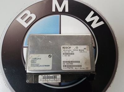 BLOC DE CONTRÔLE BOÎTES DE TRANSMISSION BMW E46 0260002592 - milautoparts-fr.ukrlive.com