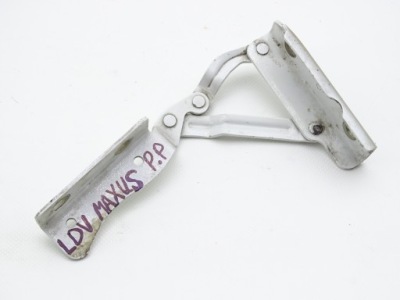 Ldv maxus петля капот правий фото №1