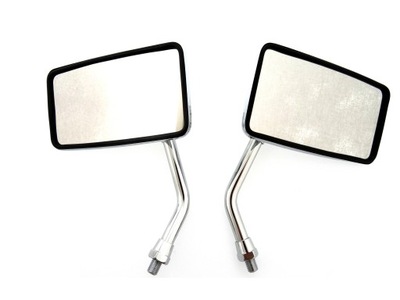 MIRRORS MIRROR YAMAHA XV 750 1000 1100 VIRAGO - milautoparts-fr.ukrlive.com