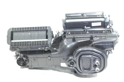 Audi q2 отопитель комплектная 5q1819005r фото №1