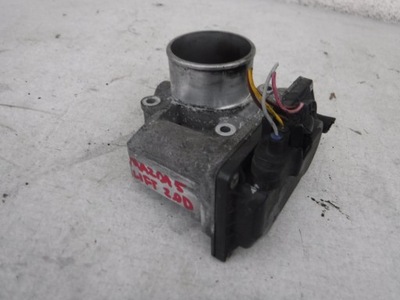 Дроссельная заслонка mazda 5 2.0 d lift фото №1