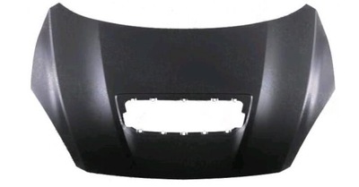 POLCAR 454203-1 COVERING ENGINE HOOD DAMAGED MAZDA 3 BL 09-13 MPS - milautoparts-fr.ukrlive.com