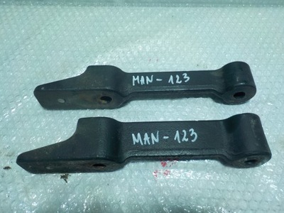 MAN TGX 2014R EUROPE 6 FIXATION SUPPORT SUPPORT - milautoparts-fr.ukrlive.com