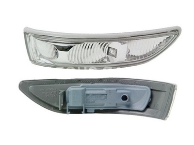 BLINKER MIRROR RIGHT MERCEDES A B CLASS W245 W169 - milautoparts-fr.ukrlive.com