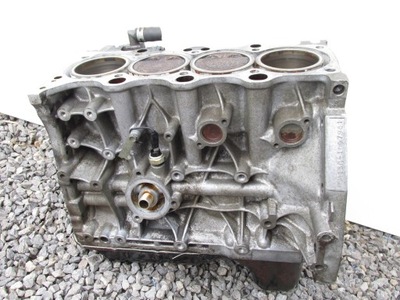 UNIT ENGINE LOWER PART ENGINE SUZUKI JIMNY 1.3 16V - milautoparts-fr.ukrlive.com