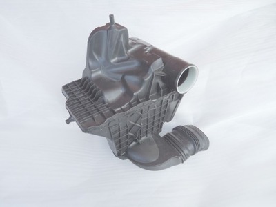 Renault оригінальний номер 165007121r корпус фільтра повітря фото №1