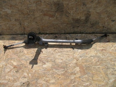 Рейка рульова трансмісія mazda cx5 lift 2015 2016 фото №1