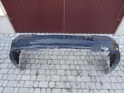 MERCEDES CLS W218 FACELIFT AMG BUMPER REAR REAR UNIVERSAL - milautoparts-fr.ukrlive.com