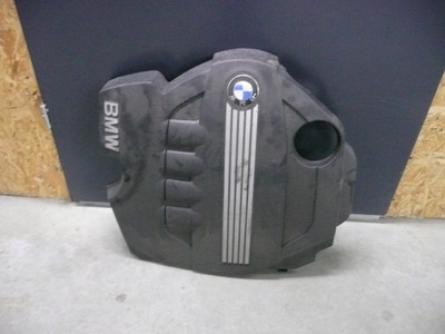 BMW E87 E90 E60 PROTECTION COVERING ENGINE 4731149 - milautoparts-fr.ukrlive.com