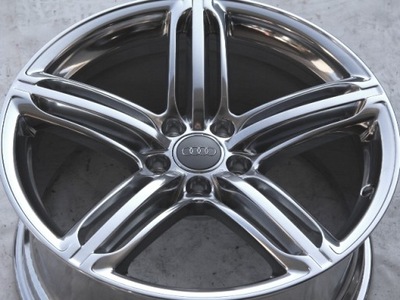 ORIGINAL AUDI A5 S5 Q5 A8 19 8T0601025T (1A30) - milautoparts-fr.ukrlive.com