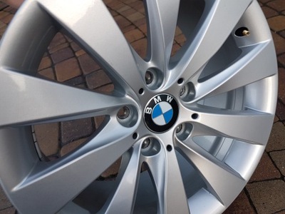 DISC ALUMINIUM BMW 3 F30,F31, BMW 4 F32, 17' - milautoparts-fr.ukrlive.com