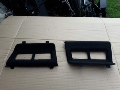 Заглушка крышка обивка багажника megane iv универсал фото №1