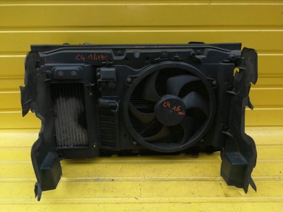 CITROEN C4 PICASSO CEINTURE AVANT 1.6 HDI POUTRE 06-13 - milautoparts-fr.ukrlive.com