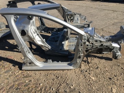 Четверть порог clio iv фото №1