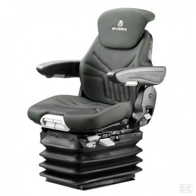 SEAT GRAMMER MSG95A/731 MAXIMO COMFORT PLUS - milautoparts-fr.ukrlive.com