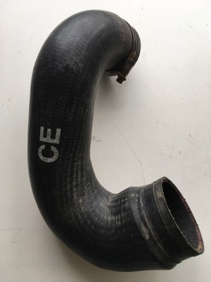 OPEL VECTRA C JUNCTION PIPE TURBINES 3.0 CDTI 55556524 - milautoparts-fr.ukrlive.com