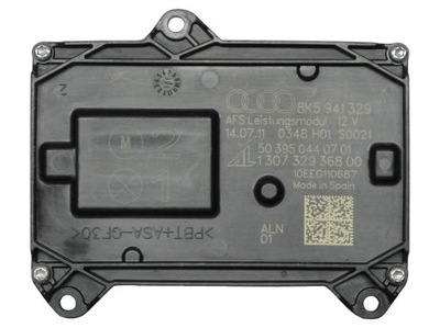 MODULE TURN AFSL BI-XENON AUDI A4 1307329368 - milautoparts-fr.ukrlive.com