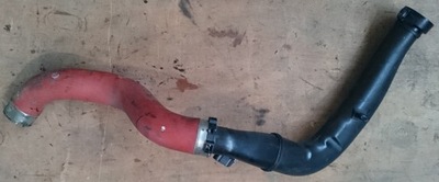 Wąż труба шланг mercedes a b gla x156 a2465280982 фото №1