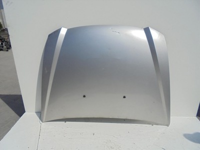 HOOD FIAT STILO -WYSYLKA- - milautoparts-fr.ukrlive.com