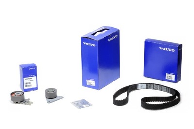 Грм volvo xc60 s80 xc90 оригінальний фото №1