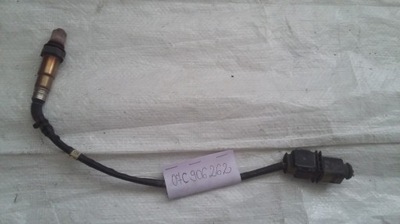 VW AUDI A8 DE SONDE LAMBDA 07C906262 - milautoparts-fr.ukrlive.com