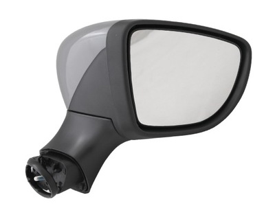 MIROIR ELE/POD 9 PIN RENAULT CLIO IV 4 2012-18 R - milautoparts-fr.ukrlive.com