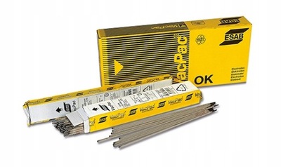 Rutilová elektróda ESAB OK 46.00 4,0/350 5,4kg