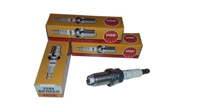 BOUGIE EMBRAYAGE NGK 2288 - milautoparts-fr.ukrlive.com