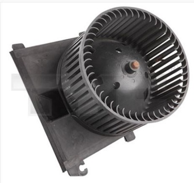 NOWA DMUCHAWA WENTYLATOR NAWIEWU VW PASSAT B5 FL