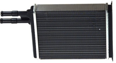 Обігрівач citroen jumper 1994-2002 nowa фото №1