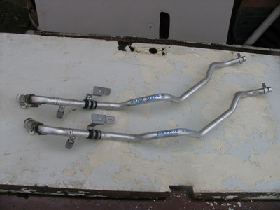 Шланг кондиціонера 1.5 dci scenic iv 924801630r фото №1