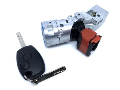 IGNITION LOCK KEY CLIO MASTER III MOVANO III CLIO III KANGO III MODUS - milautoparts-fr.ukrlive.com