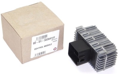 RELAY PLUGS HEATER OPEL WITH 6235303 - milautoparts-fr.ukrlive.com